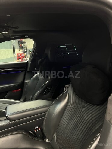 Hyundai Grandeur 2023, 51,000 km - 1.6 л - Bakı