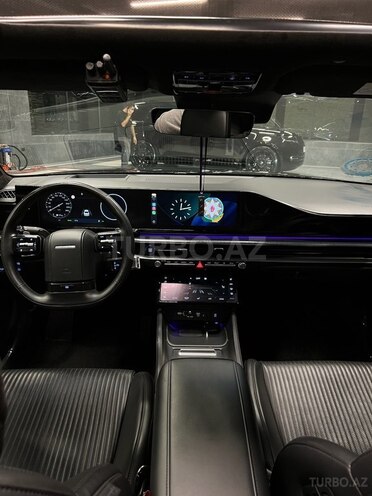 Hyundai Grandeur 2023, 51,000 km - 1.6 л - Bakı
