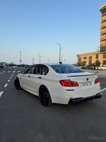 BMW 528 2012, 250,000 km - 2.0 l - Bakı