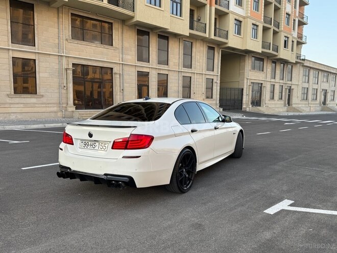 BMW 528 2012, 250,000 km - 2.0 l - Bakı