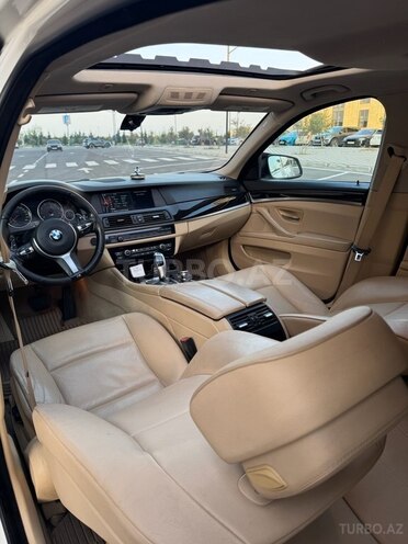 BMW 528 2012, 250,000 km - 2.0 l - Bakı