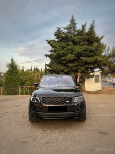 Land Rover Range Rover 2019, 79,500 km - 3.0 l - Bakı