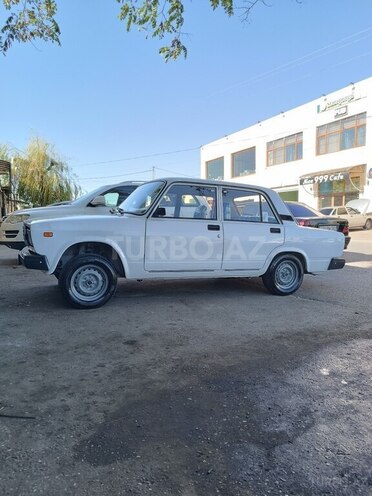 LADA (VAZ) 2107 2011, 50,162 km - 1.6 л - Quba
