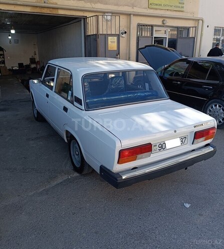 LADA (VAZ) 2107 2011, 50,162 km - 1.6 л - Quba