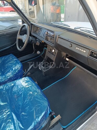 LADA (VAZ) 2107 2011, 50,162 km - 1.6 л - Quba