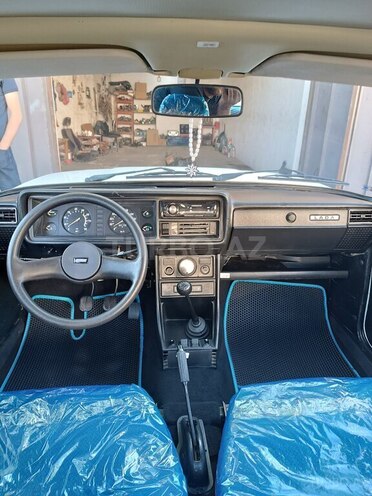 LADA (VAZ) 2107 2011, 50,162 km - 1.6 л - Quba
