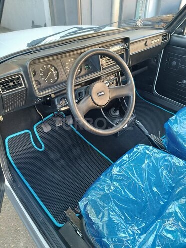 LADA (VAZ) 2107 2011, 50,162 km - 1.6 л - Quba