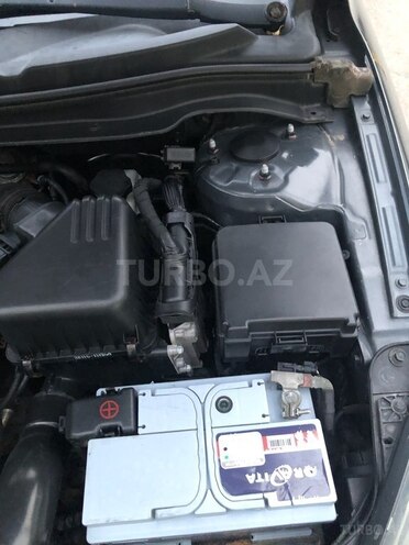 Kia  2010, 320,000 km - 1.6 l - Bakı