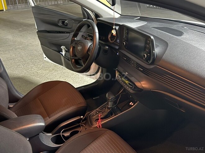 Hyundai i20 2023, 19,900 km - 1.4 l - Bakı