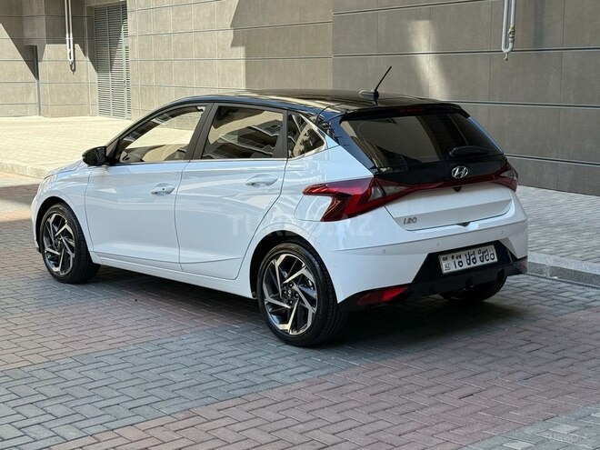Hyundai i20 2023, 19,900 km - 1.4 l - Bakı
