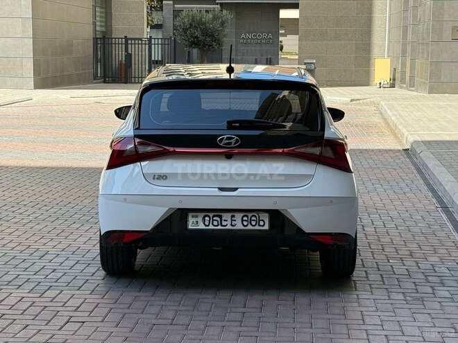 Hyundai i20 2023, 19,900 km - 1.4 l - Bakı
