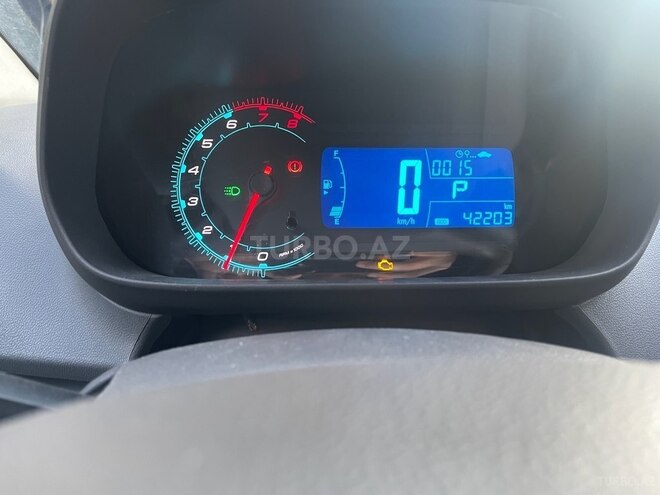 Chevrolet Cobalt 2024, 42,203 km - 1.5 l - Bakı