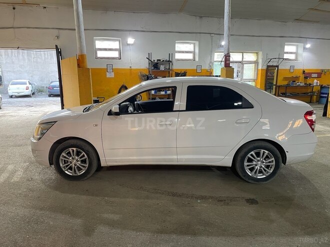 Chevrolet Cobalt 2024, 42,203 km - 1.5 l - Bakı