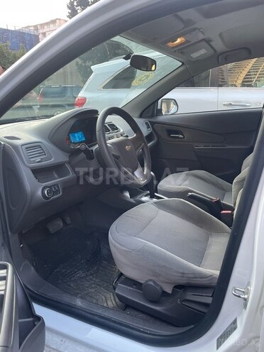 Chevrolet Cobalt 2024, 42,203 km - 1.5 l - Bakı