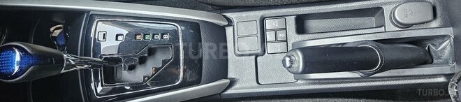 Toyota Corolla Fielder 2017, 75,000 km - 1.5 l - Bakı