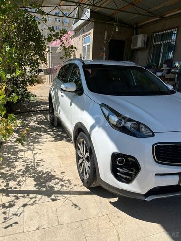 Kia Sportage 2015, 200,000 km - 2.0 l - Bakı