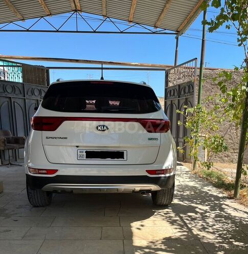 Kia Sportage 2015, 200,000 km - 2.0 l - Bakı