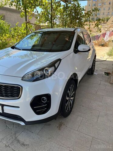 Kia Sportage 2015, 200,000 km - 2.0 l - Bakı