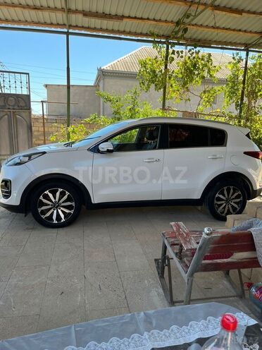 Kia Sportage 2015, 200,000 km - 2.0 l - Bakı