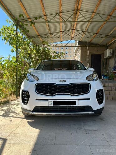 Kia Sportage 2015, 200,000 km - 2.0 l - Bakı