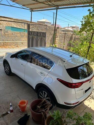 Kia Sportage 2015, 200,000 km - 2.0 l - Bakı