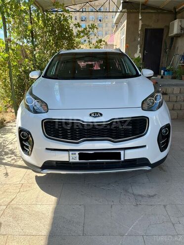 Kia Sportage 2015, 200,000 km - 2.0 l - Bakı