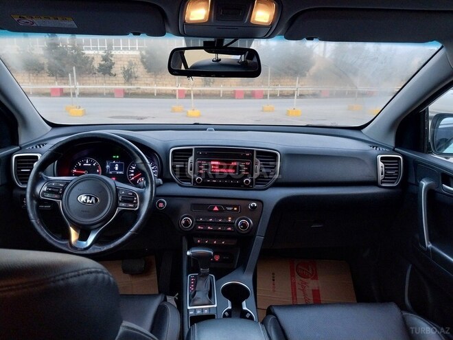 Kia Sportage 2015, 200,000 km - 2.0 l - Bakı