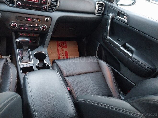 Kia Sportage 2015, 200,000 km - 2.0 l - Bakı