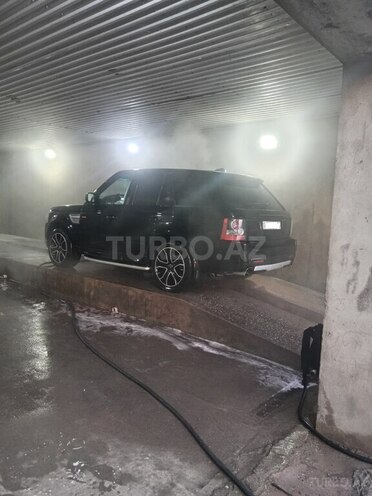 Land Rover RR Sport 2006, 278,000 km - 4.2 l - Bakı