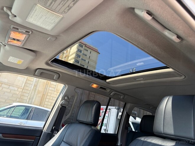 Mitsubishi Pajero 2008, 192,000 km - 3.0 l - Bakı