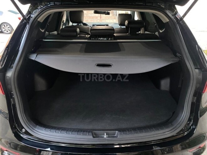 Hyundai Santa Fe 2016, 175,000 km - 2.0 l - Bakı