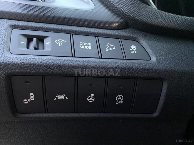 Hyundai Santa Fe 2016, 175,000 km - 2.0 l - Bakı