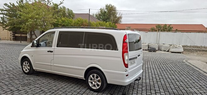 Mercedes  2008, 427,900 km - 2.1 л - Bakı