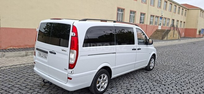Mercedes  2008, 427,900 km - 2.1 л - Bakı