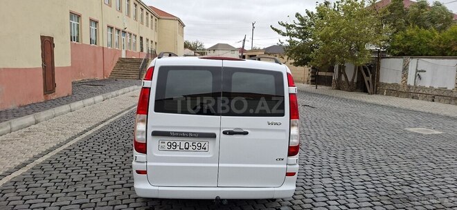 Mercedes  2008, 427,900 km - 2.1 л - Bakı