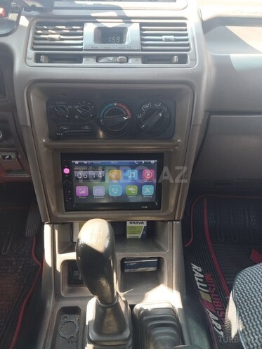 Mitsubishi Pajero 1996, 375,180 km - 3.0 l - Şəmkir