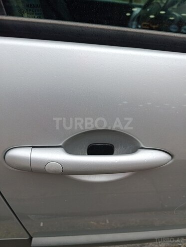 Renault Scenic 2007, 357,300 km - 1.5 l - Bakı