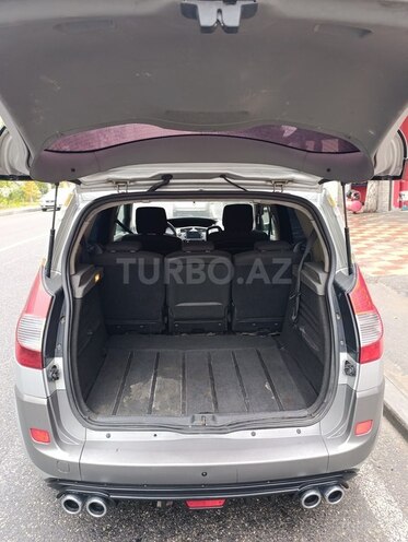 Renault Scenic 2007, 357,300 km - 1.5 l - Bakı