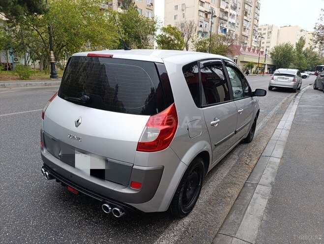 Renault Scenic 2007, 357,300 km - 1.5 l - Bakı