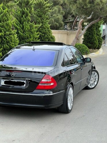 Mercedes E 240 2004, 316,000 km - 2.6 l - Bakı