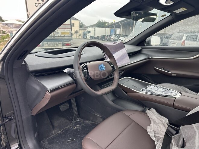 Changan Qiyuan A07 2025, 0 km - 1.5 l - Bakı