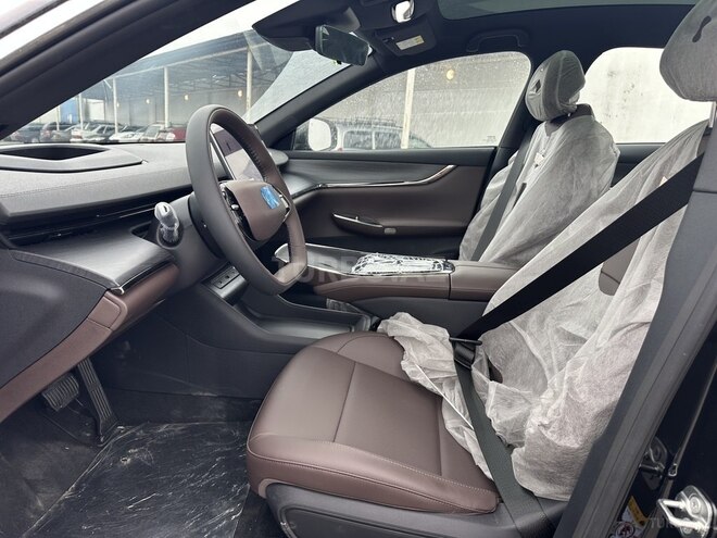 Changan Qiyuan A07 2025, 0 km - 1.5 l - Bakı