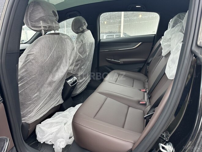 Changan Qiyuan A07 2025, 0 km - 1.5 l - Bakı