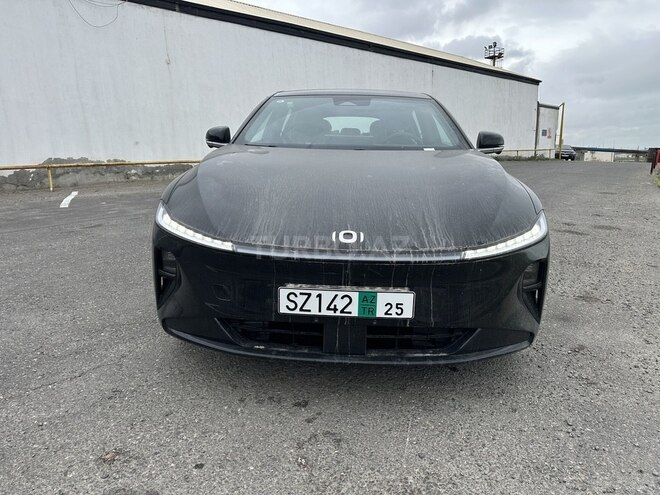 Changan Qiyuan A07 2025, 0 km - 1.5 l - Bakı