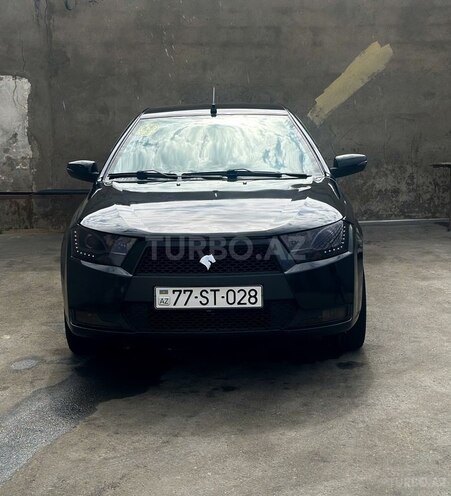 Khazar SD 2021, 150,000 km - 1.7 l - Bakı