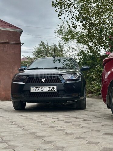 Khazar SD 2021, 150,000 km - 1.7 l - Bakı