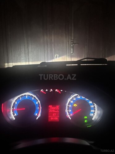 Khazar SD 2021, 150,000 km - 1.7 l - Bakı