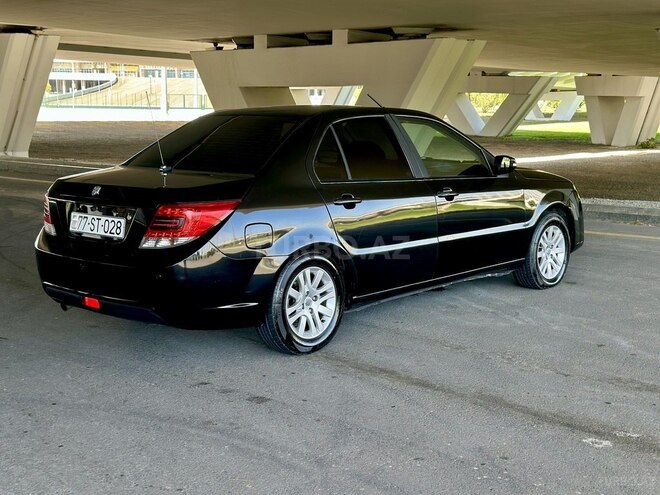 Khazar SD 2021, 150,000 km - 1.7 l - Bakı