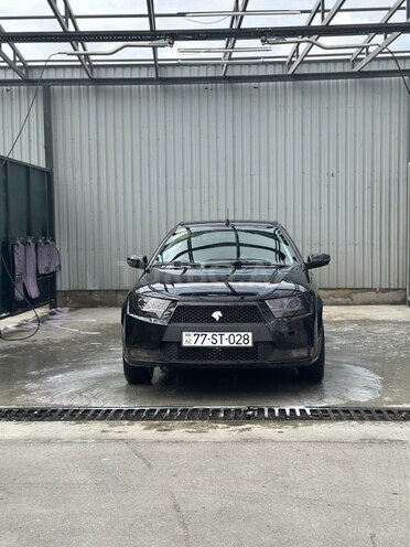 Khazar SD 2021, 150,000 km - 1.7 l - Bakı