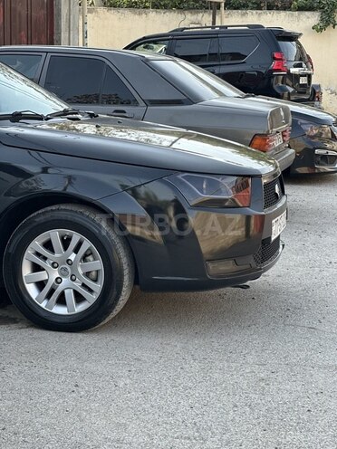 Khazar SD 2021, 150,000 km - 1.7 l - Bakı